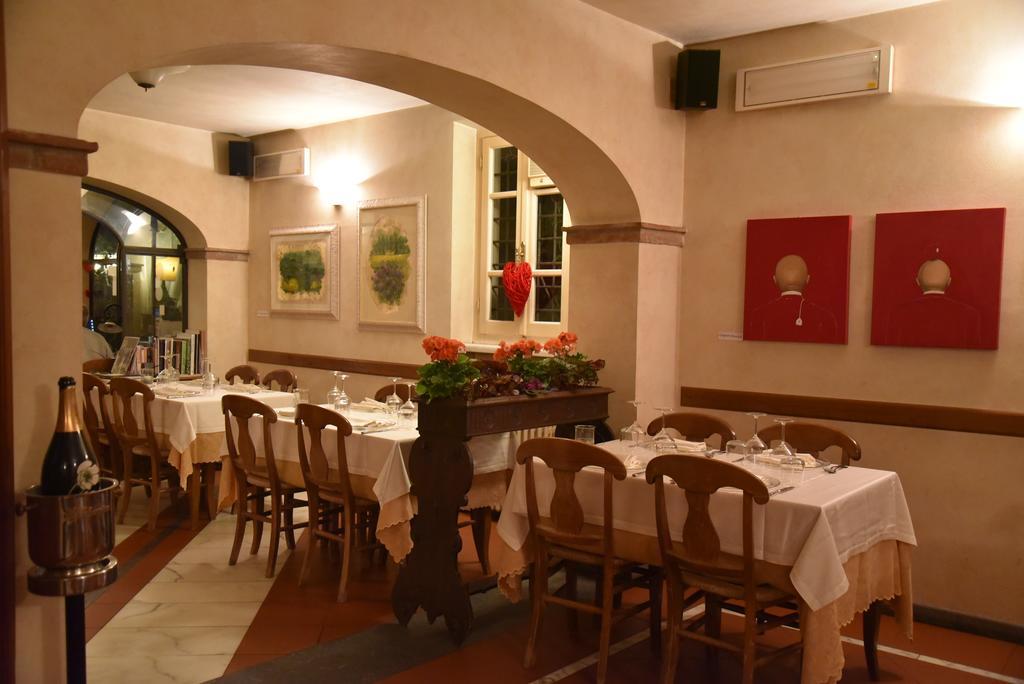 Affittacamere Antico Uliveto Seravezza Esterno foto