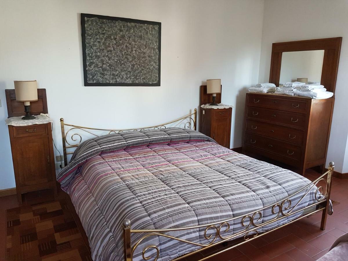 Affittacamere Antico Uliveto Seravezza Esterno foto